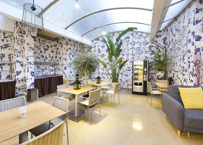 Hotel & Co. Quart Boutique 3*