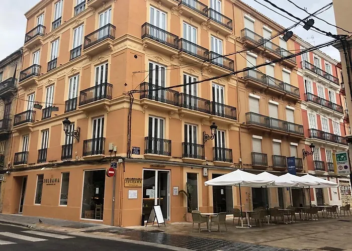 Hotel & Co. Quart Boutique