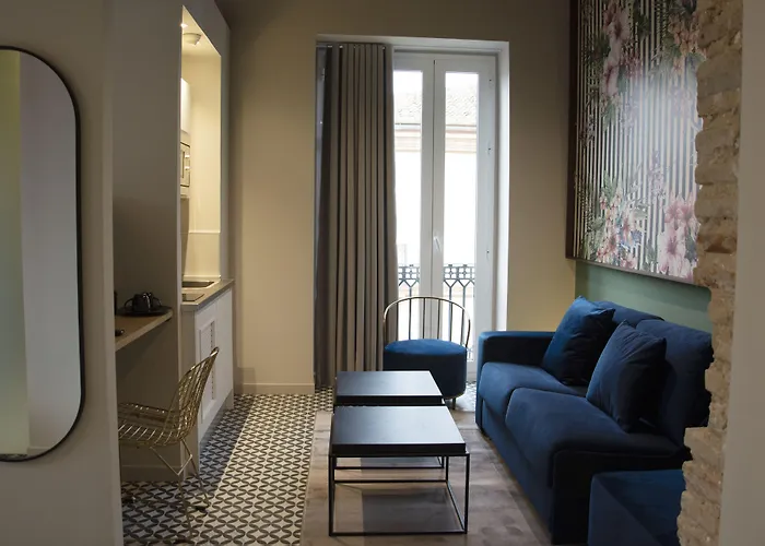 & Co. Quart Boutique Valencia