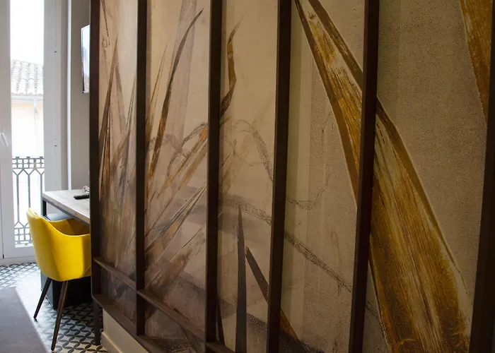 Hotel & Co. Quart Boutique