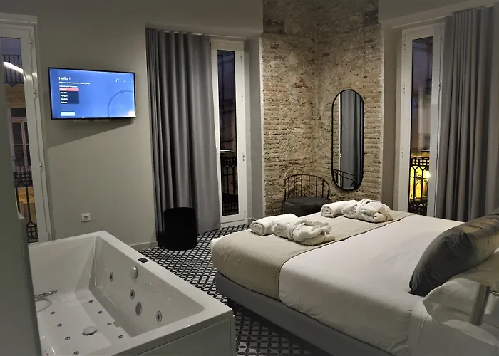 Hotel & Co. Quart Boutique