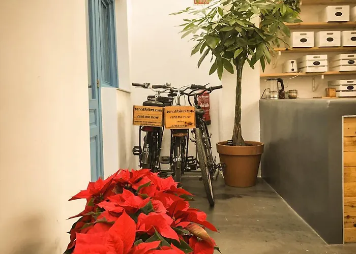 Cantagua Auberge de jeunesse *