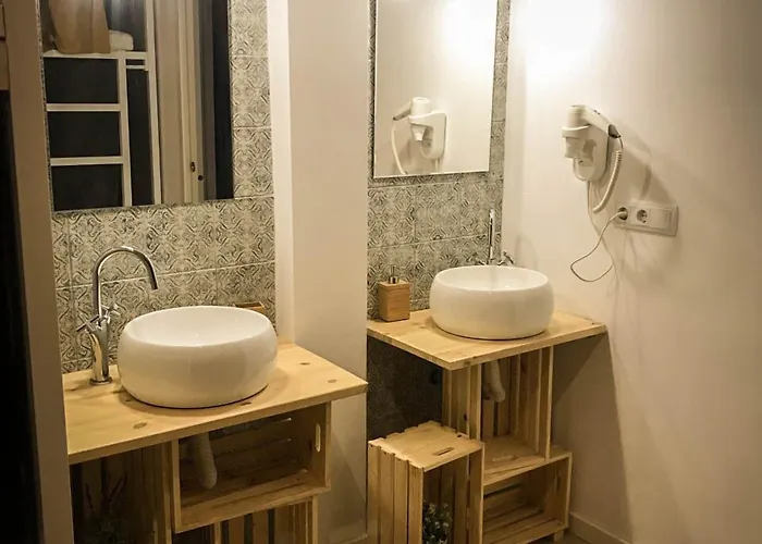 Auberge de jeunesse Cantagua Valence