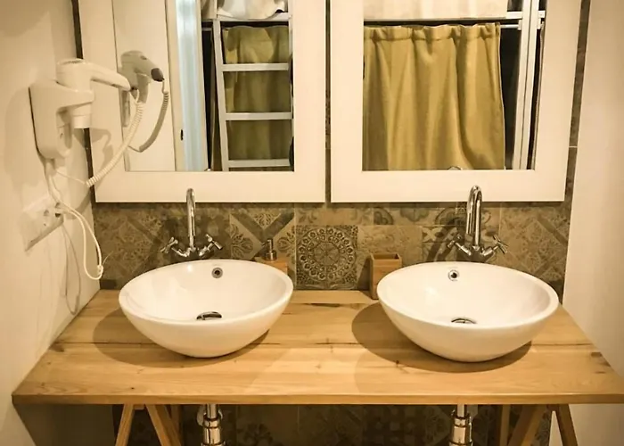 Cantagua Auberge de jeunesse