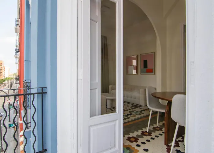 Vlc Host - Cubells * فالنسيا