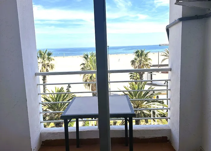 Barraca Гостевой дом Валенсия