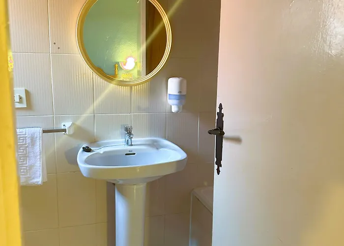 Barraca Гостевой дом 2*