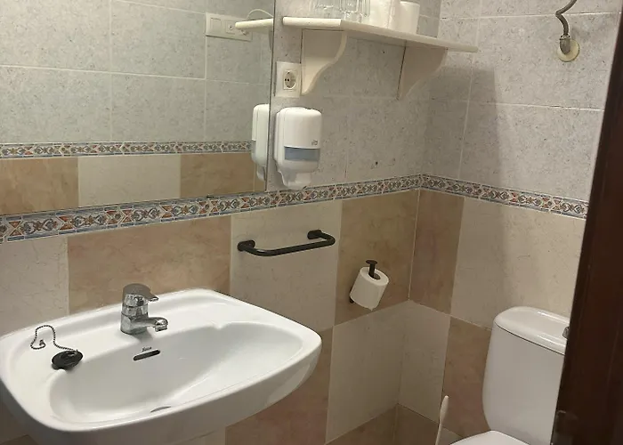 Гостевой дом Barraca