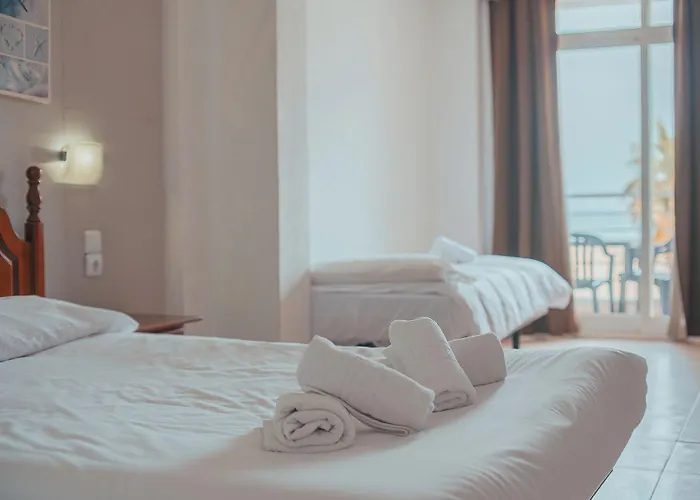 Barraca Гостевой дом