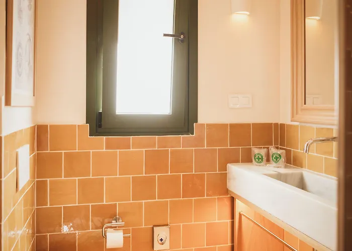 ホテル Casa Bassa 3*