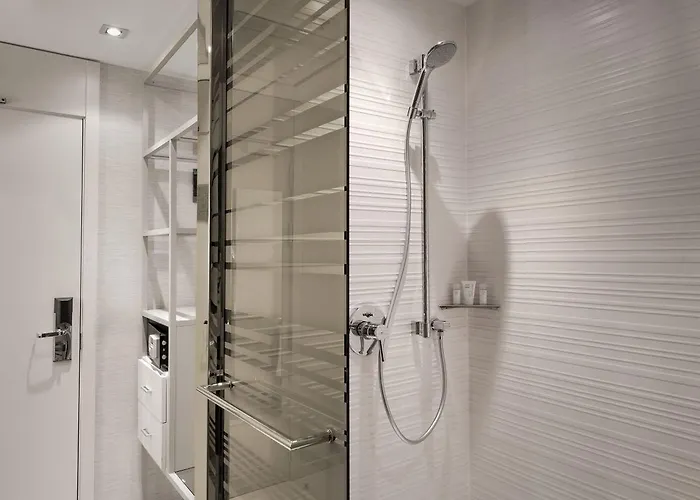 Sh Colon 4* 발렌시아