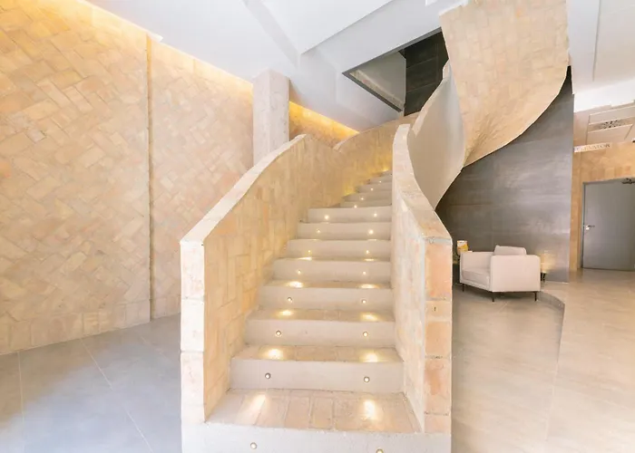 Appartement Guastavino By Alma Valence