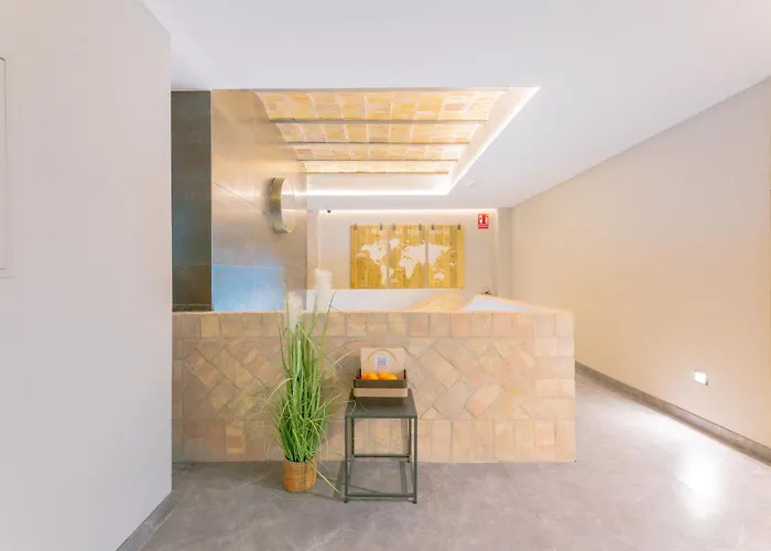 Appartement Guastavino By Alma