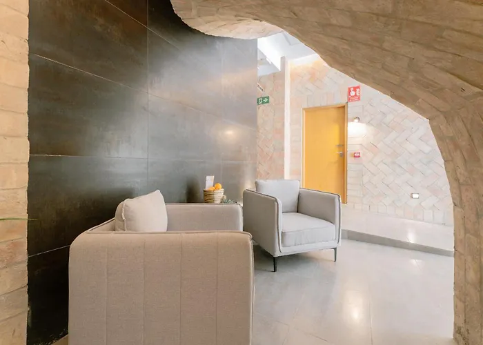 Guastavino By Alma Appartement Valence