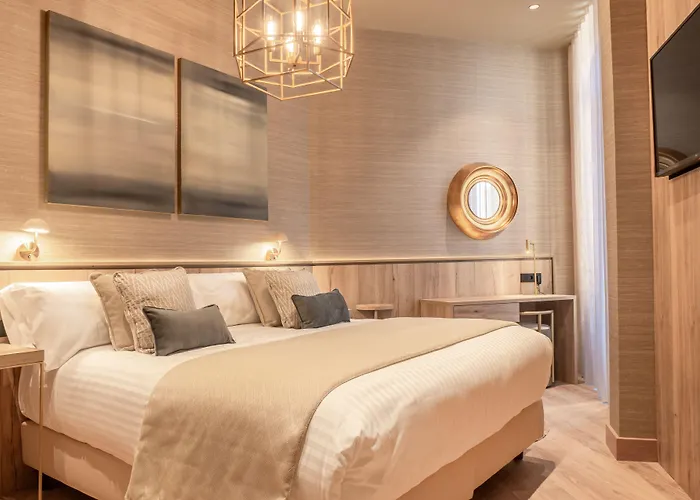 The Valentia Corretgeria فندق فالنسيا