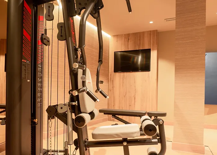 The Valentia Corretgeria فندق 4*