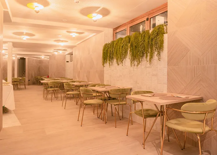 فندق The Valentia Corretgeria