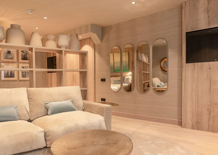 فندق The Valentia Corretgeria