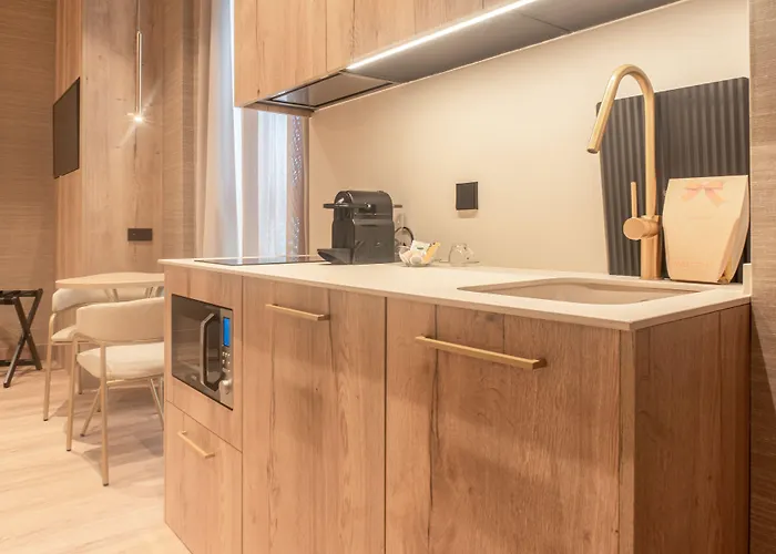 The Valentia Corretgeria 4* فالنسيا