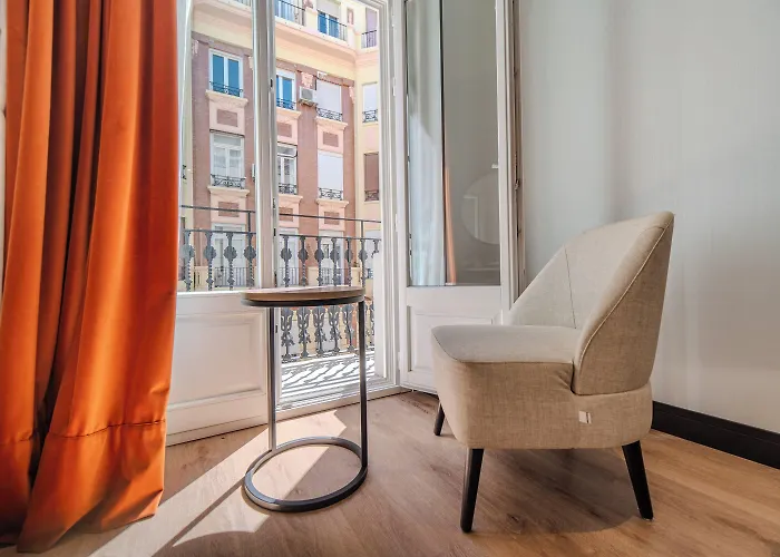 Hotel Soho Boutique Turia