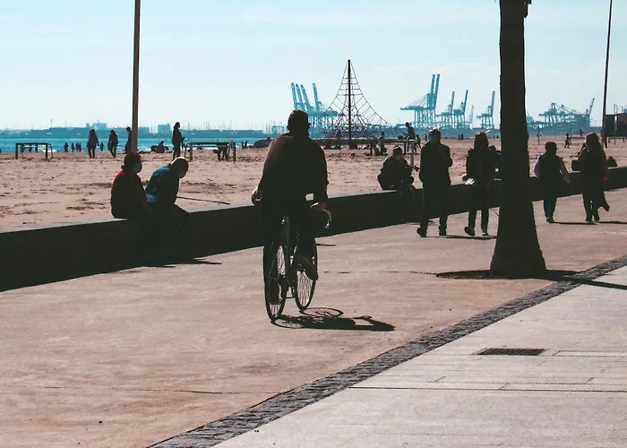 The Venue Boutique * Valencia