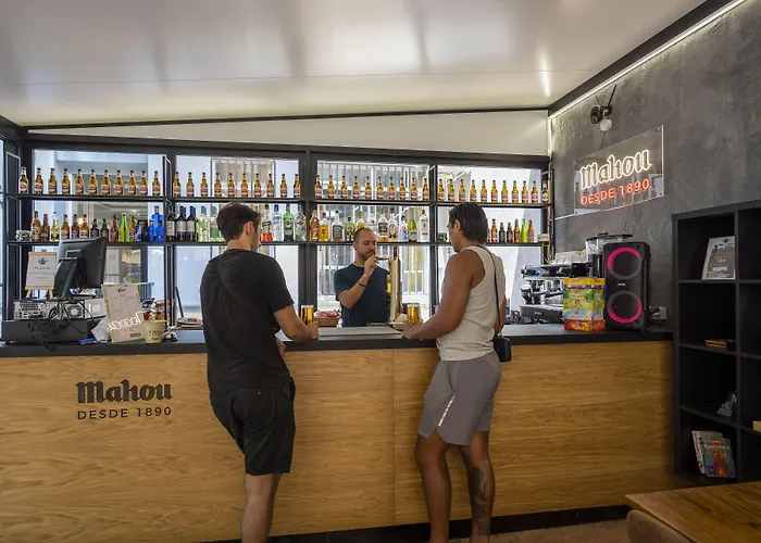 The Venue Boutique *