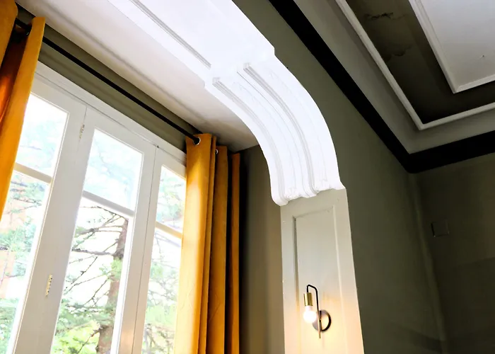 Hostel The Venue Boutique Valencia