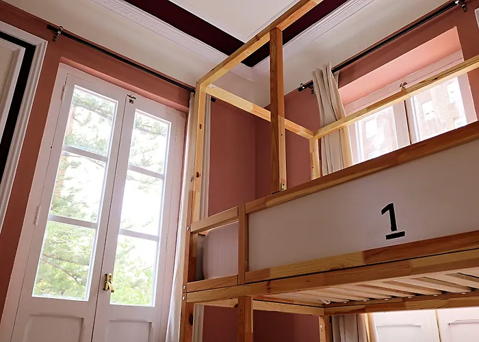 The Venue Boutique Hostel