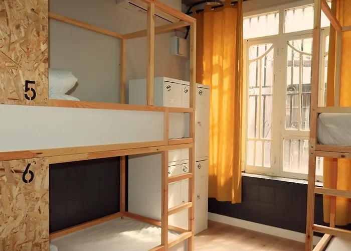 Hostel The Venue Boutique