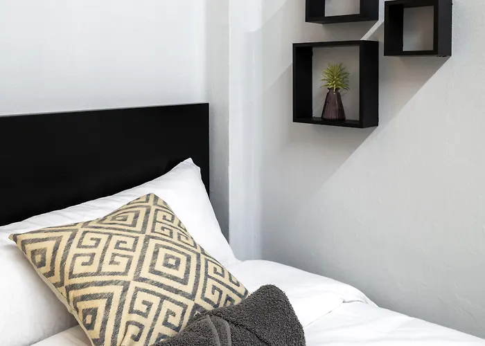 The Venue Boutique Valencia