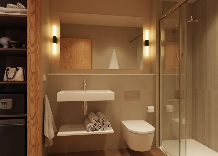 Konukevi Bypillow Sinfonia