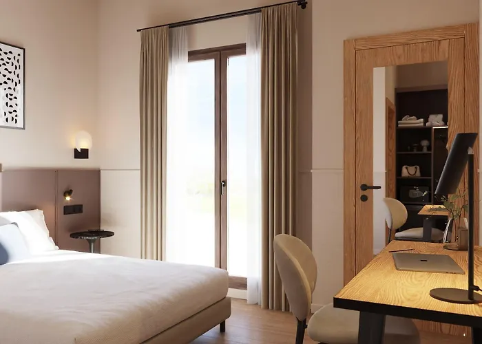 Bypillow Sinfonia 3*