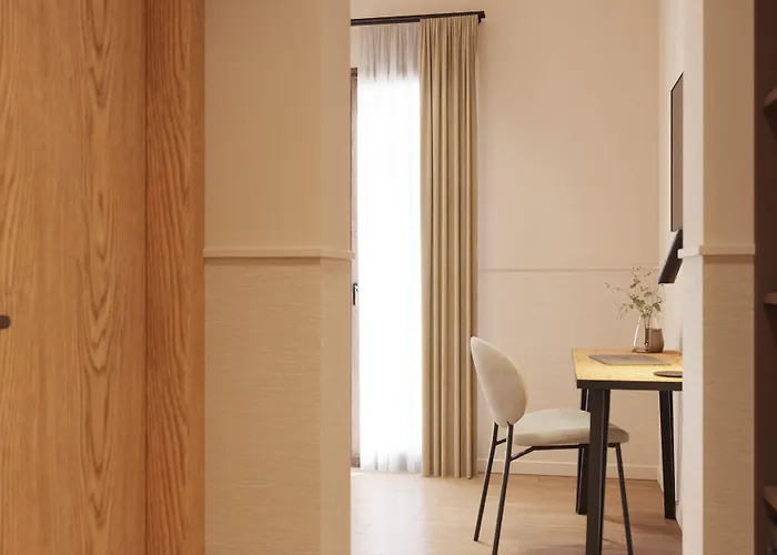 Konukevi Bypillow Sinfonia 3*