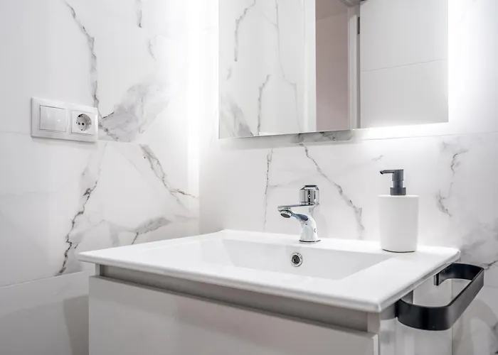 Duplex-port-valencia 발렌시아