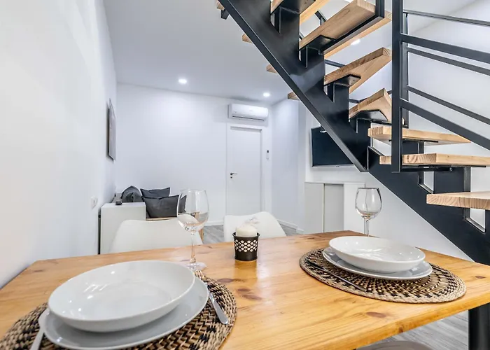 Duplex-port-valencia *