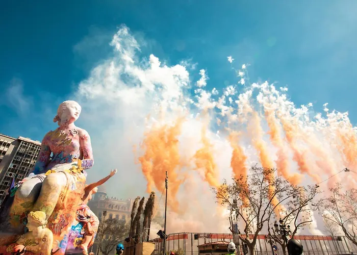 Duplex-port-valencia