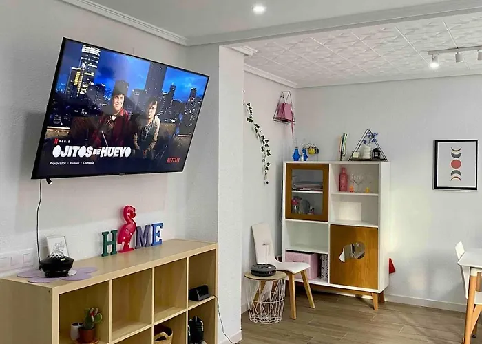 Appartement Modern Centric Valence