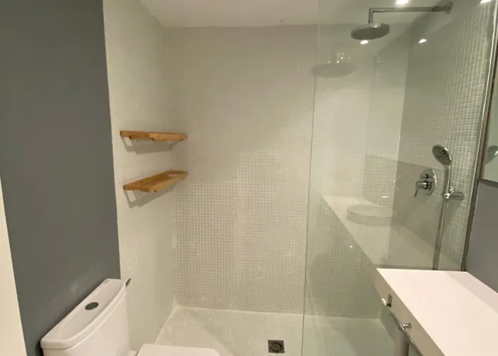 Duplex En El Corazon De *