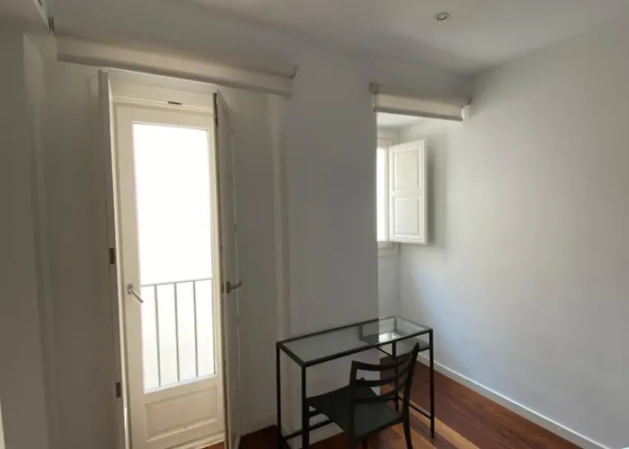 Duplex En El Corazon De 아파트