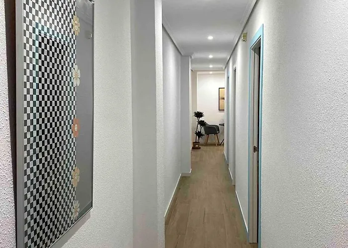 Appartement Modern Centric