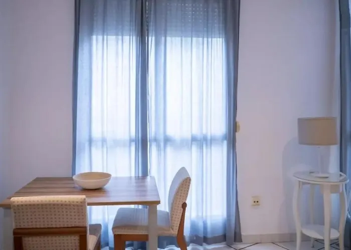 شقة Ruzafa Market 3c