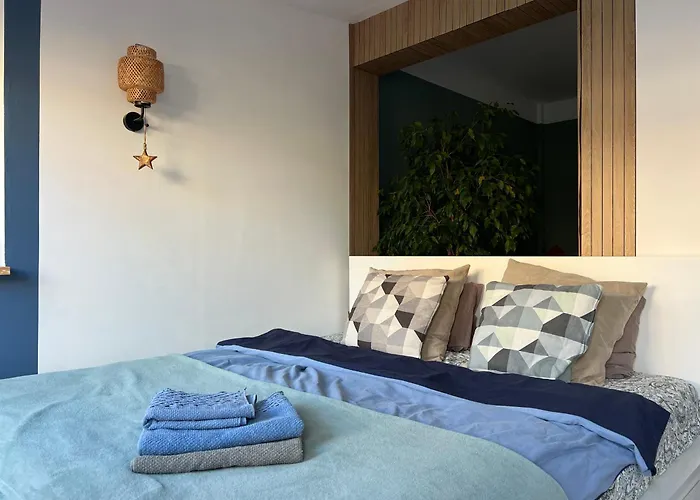 Sun Balcony Διαμέρισμα Βαλένθια