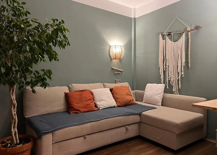 Sun Balcony * Βαλένθια