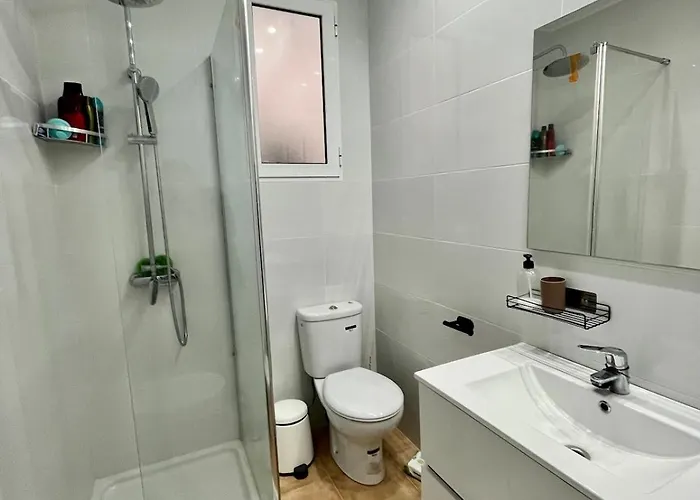 Appartement Modern Centric *