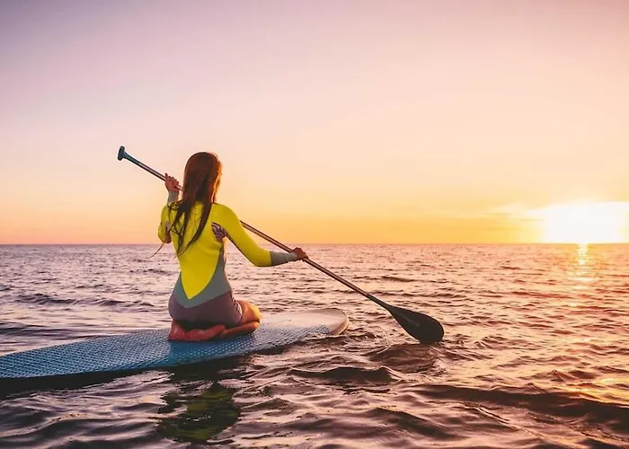 Cabanal Beachfront , 1 Min To Sea , Ac , Coffee , Balcony , Fastwifi 아파트 발렌시아