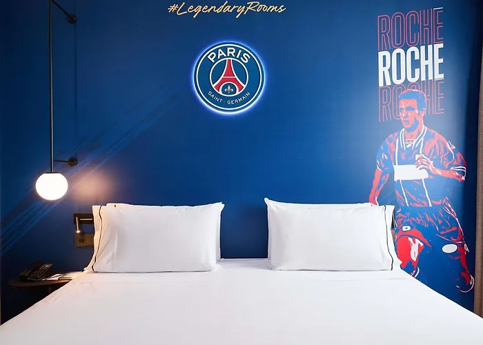 Novotel Lavant Hotel