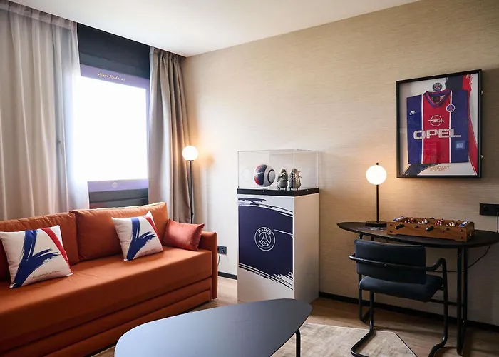 Novotel Lavant מלון