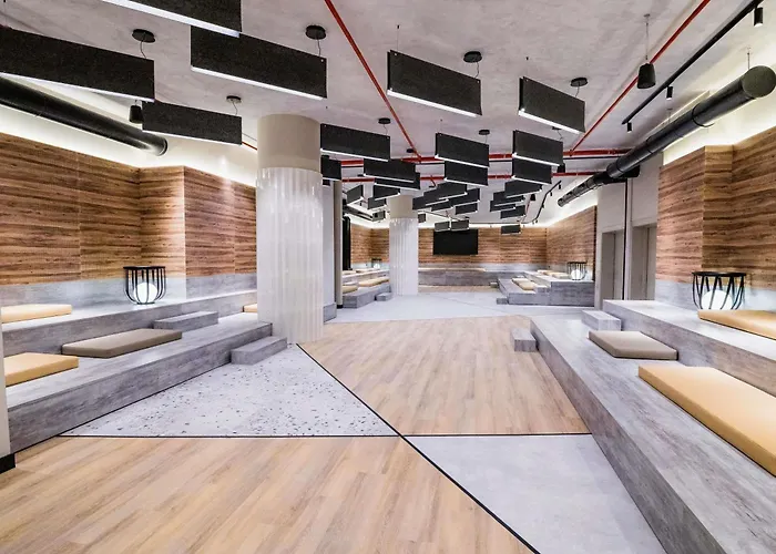 Hotel Novotel Lavant Valence