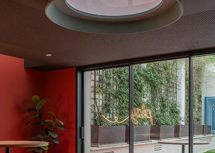 Hostel Residencia Universitaria Resa La Concepcion Valensiya