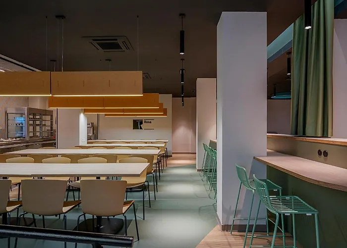 Residencia Universitaria Resa La Concepcion